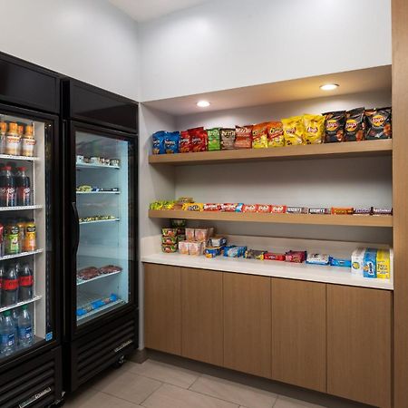 Holiday Inn Express & Suites - Hawaiian Gardens By Ihg Luaran gambar