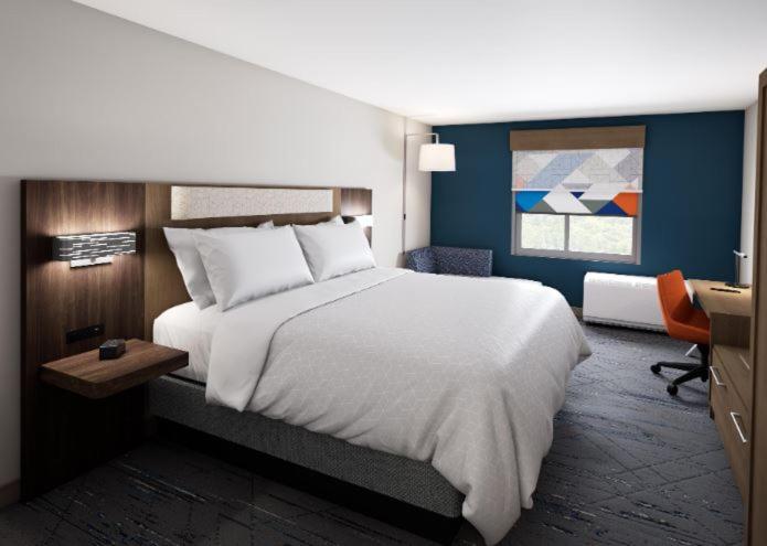 Holiday Inn Express & Suites - Hawaiian Gardens By Ihg Luaran gambar