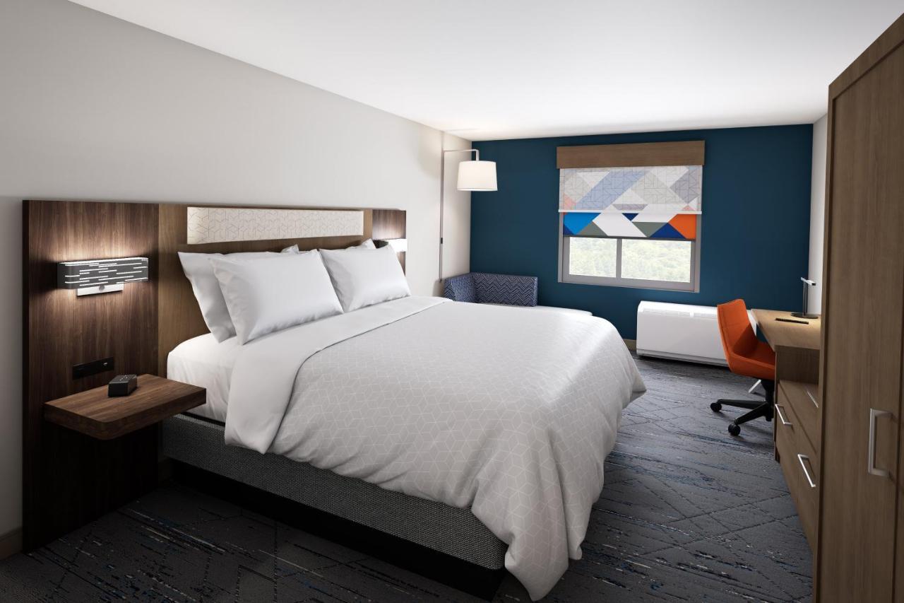 Holiday Inn Express & Suites - Hawaiian Gardens By Ihg Luaran gambar